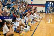 Volleyball Tuscola at West henderson_BRE_5020