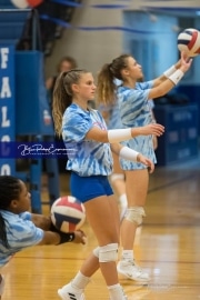 Volleyball Tuscola at West henderson_BRE_4797