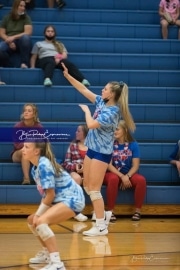 Volleyball Tuscola at West henderson_BRE_4801