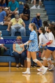 Volleyball Tuscola at West henderson_BRE_4809