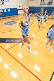 Volleyball Tuscola at West henderson_BRE_4885