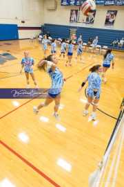 Volleyball Tuscola at West henderson_BRE_4887