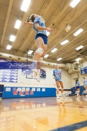 Volleyball Tuscola at West henderson_BRE_4910