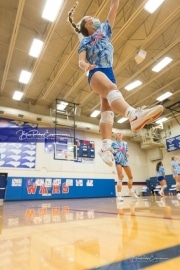 Volleyball Tuscola at West henderson_BRE_4911