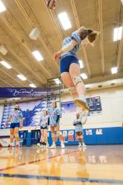 Volleyball Tuscola at West henderson_BRE_4922