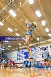 Volleyball Tuscola at West henderson_BRE_4925