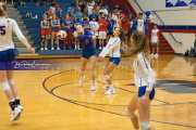 Volleyball Tuscola at West henderson_BRE_5108
