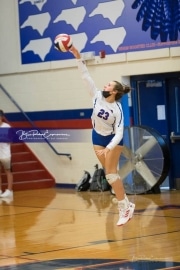 Volleyball Tuscola at West henderson_BRE_5126