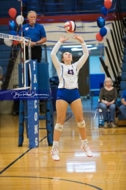 Volleyball Tuscola at West henderson_BRE_5136