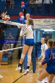 Volleyball Tuscola at West henderson_BRE_5138