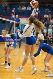 Volleyball Tuscola at West henderson_BRE_5146
