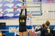 Volleyball Tuscola at West henderson_BRE_5175
