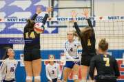 Volleyball Tuscola at West henderson_BRE_5185