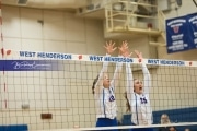 Volleyball Tuscola at West henderson_BRE_5197