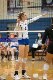 Volleyball Tuscola at West henderson_BRE_5211