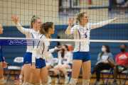 Volleyball Tuscola at West henderson_BRE_5222