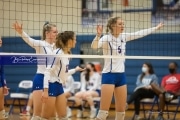 Volleyball Tuscola at West henderson_BRE_5223