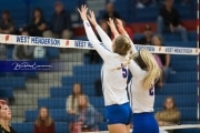 Volleyball Tuscola at West henderson_BRE_5251