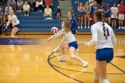 Volleyball Tuscola at West henderson_BRE_5252