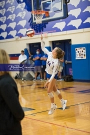 Volleyball Tuscola at West henderson_BRE_5260