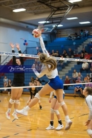 Volleyball Tuscola at West henderson_BRE_5271