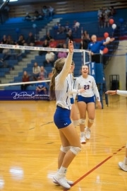 Volleyball Tuscola at West henderson_BRE_5273
