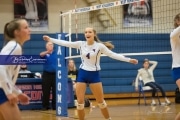Volleyball Tuscola at West henderson_BRE_5294
