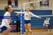 Volleyball Tuscola at West henderson_BRE_5295