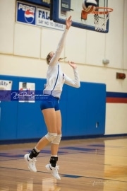 Volleyball Tuscola at West henderson_BRE_5296