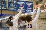 Volleyball Tuscola at West henderson_BRE_5309
