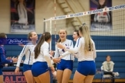 Volleyball Tuscola at West henderson_BRE_5326