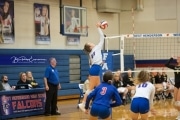 Volleyball Tuscola at West henderson_BRE_5331
