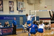 Volleyball Tuscola at West henderson_BRE_5332