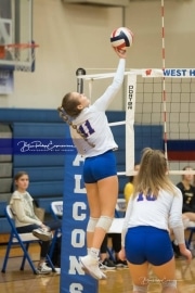 Volleyball Tuscola at West henderson_BRE_5343