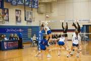 Volleyball Tuscola at West henderson_BRE_5347