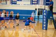 Volleyball Tuscola at West henderson_BRE_5370