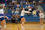 Volleyball Tuscola at West henderson_BRE_5383