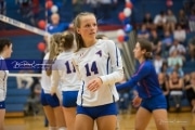 Volleyball Tuscola at West henderson_BRE_5404