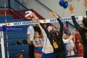 Volleyball Tuscola at West henderson_BRE_5445