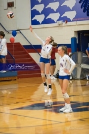Volleyball Tuscola at West henderson_BRE_5480