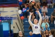 Volleyball Tuscola at West henderson_BRE_5492