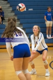 Volleyball Tuscola at West henderson_BRE_5500