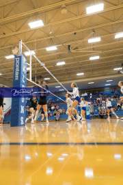 Volleyball Tuscola at West henderson_BRE_5522