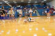 Volleyball Tuscola at West henderson_BRE_5536