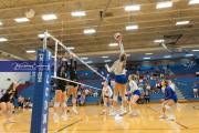 Volleyball Tuscola at West henderson_BRE_5545