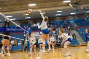 Volleyball Tuscola at West henderson_BRE_5549