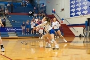 Volleyball Tuscola at West henderson_BRE_5590