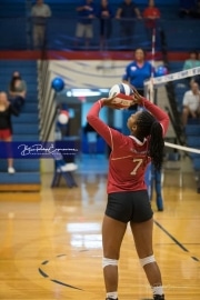 Volleyball Hendersonville at West Henderson_BRE_5625