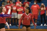 Volleyball Hendersonville at West Henderson_BRE_5631