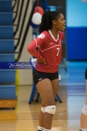 Volleyball Hendersonville at West Henderson_BRE_5639